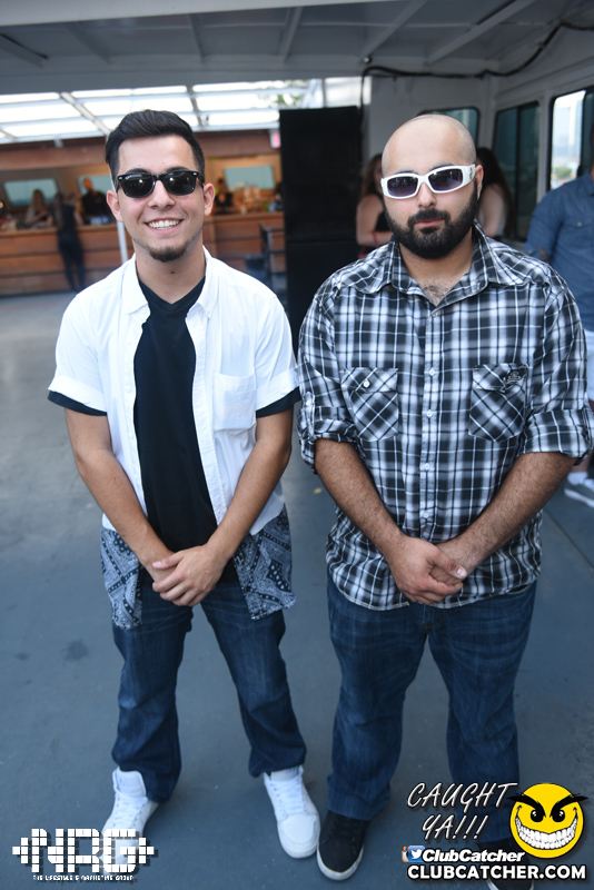 Stella Borealis party venue photo 36 - August 14th, 2015