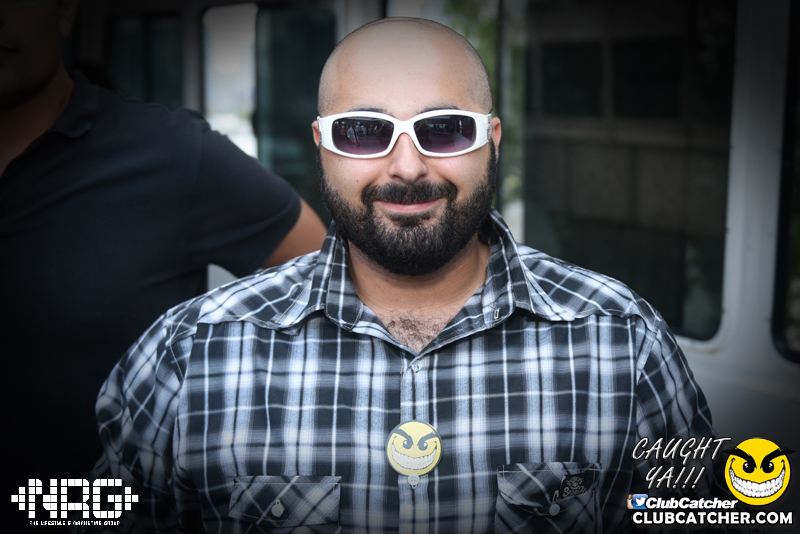 Stella Borealis party venue photo 58 - August 14th, 2015