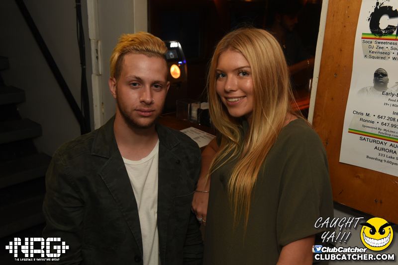 Stella Borealis party venue photo 62 - August 14th, 2015