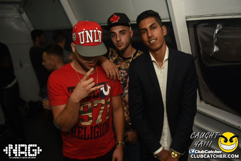 Stella Borealis party venue photo 63 - August 14th, 2015