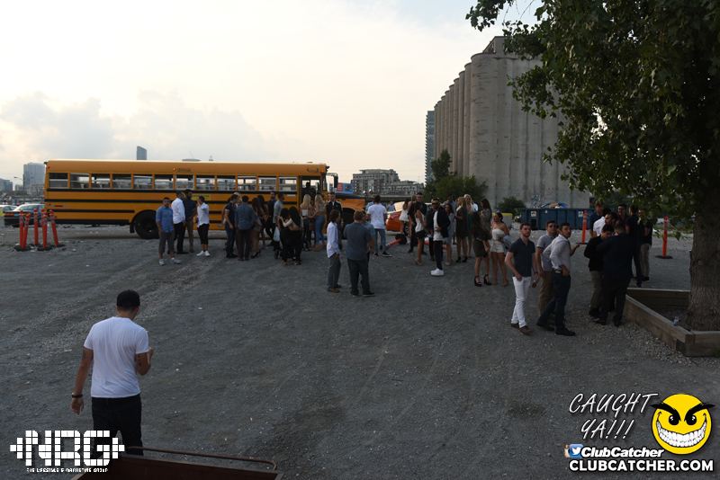 Stella Borealis party venue photo 69 - August 14th, 2015