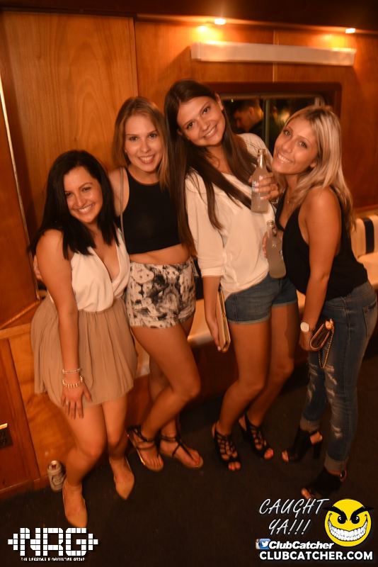 Stella Borealis party venue photo 73 - August 14th, 2015