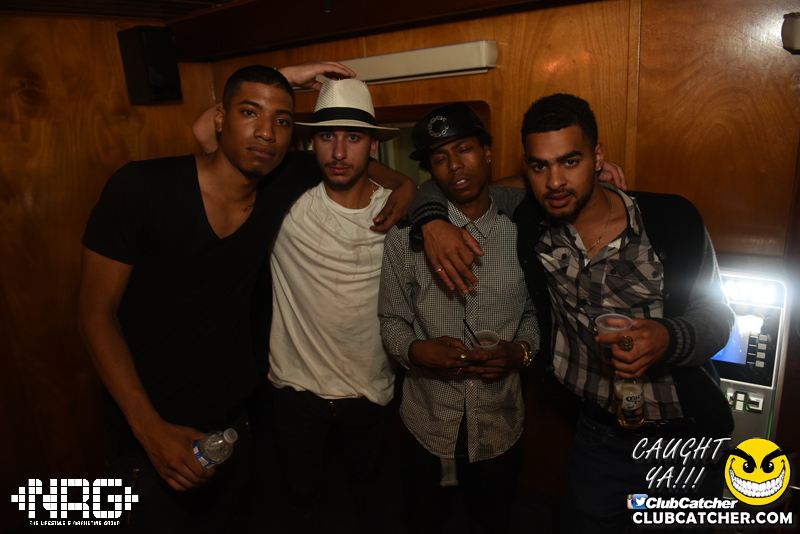 Stella Borealis party venue photo 75 - August 14th, 2015