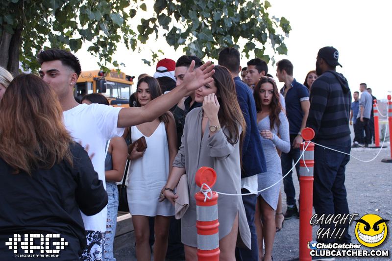 Stella Borealis party venue photo 83 - August 14th, 2015