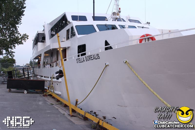 Stella Borealis party venue photo 88 - August 14th, 2015