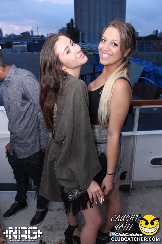 Stella Borealis party venue photo 10 - August 14th, 2015