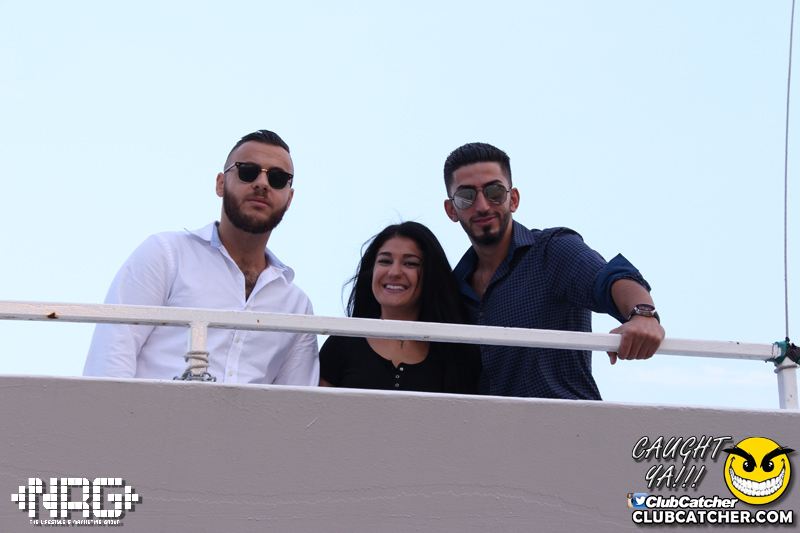 Stella Borealis party venue photo 93 - August 14th, 2015