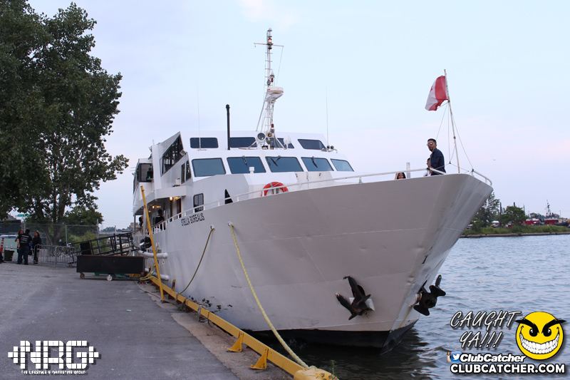 Stella Borealis party venue photo 96 - August 14th, 2015