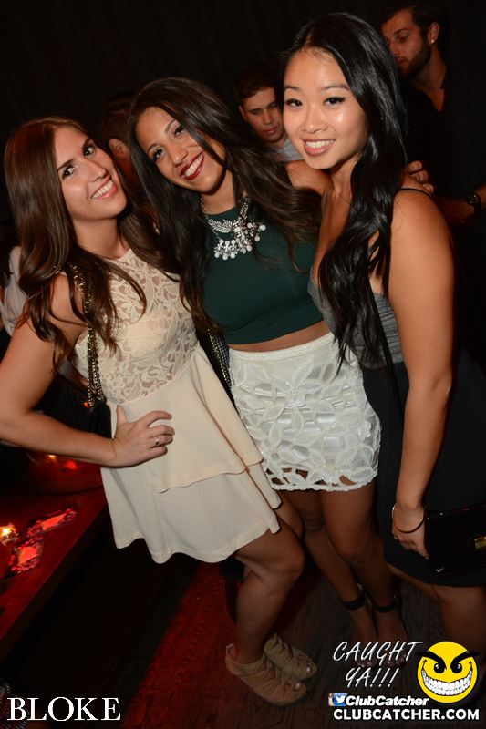 Bloke nightclub photo 11 - August 15th, 2015