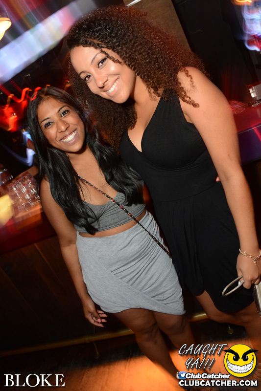 Bloke nightclub photo 102 - August 15th, 2015