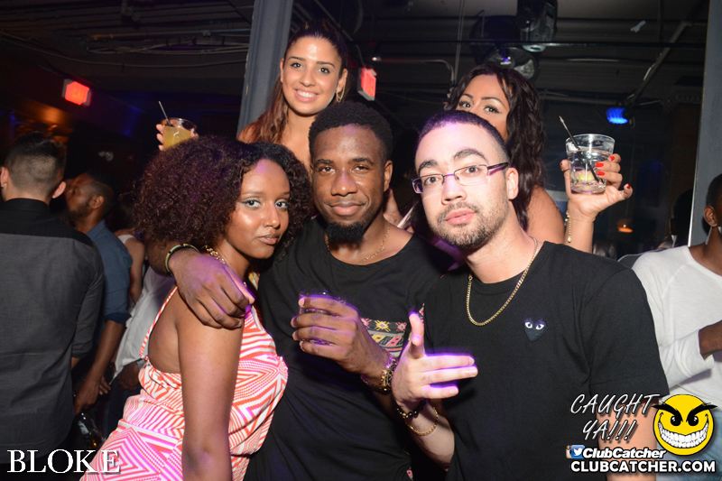 Bloke nightclub photo 103 - August 15th, 2015