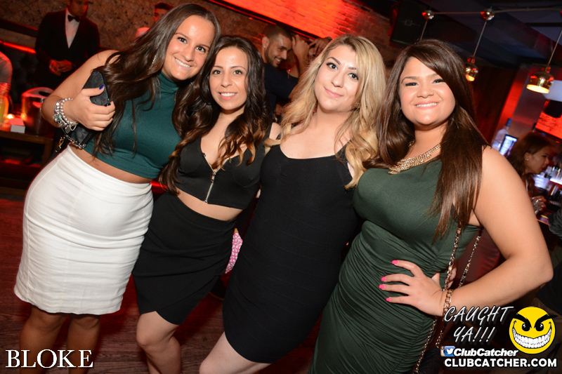 Bloke nightclub photo 105 - August 15th, 2015