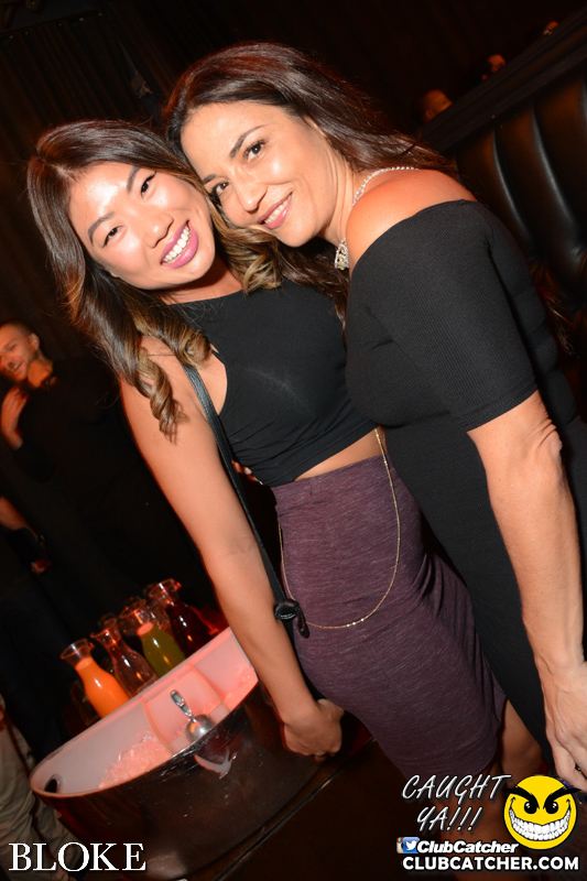 Bloke nightclub photo 12 - August 15th, 2015