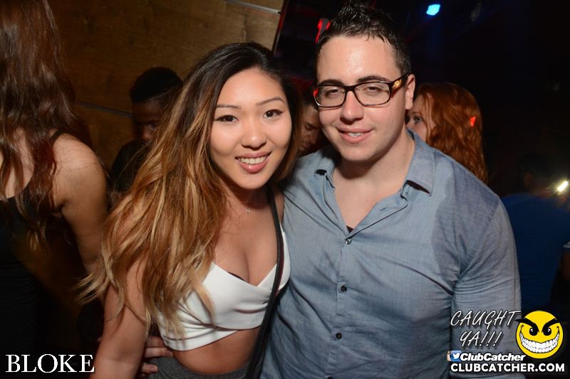 Bloke nightclub photo 114 - August 15th, 2015