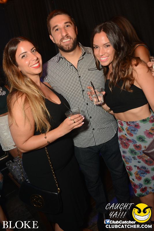 Bloke nightclub photo 120 - August 15th, 2015