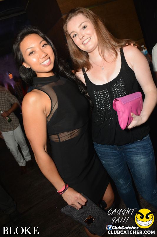 Bloke nightclub photo 13 - August 15th, 2015