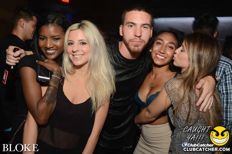 Bloke nightclub photo 122 - August 15th, 2015