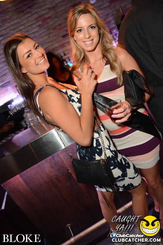 Bloke nightclub photo 124 - August 15th, 2015