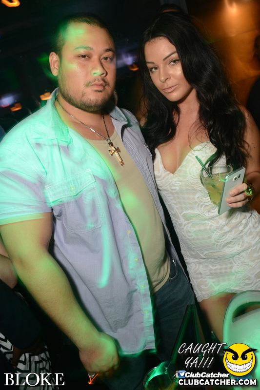 Bloke nightclub photo 125 - August 15th, 2015