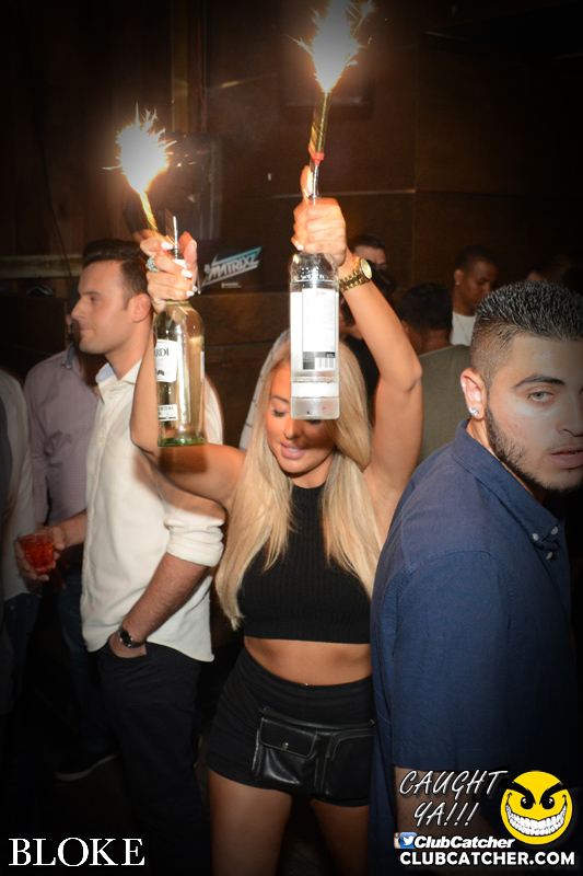 Bloke nightclub photo 126 - August 15th, 2015