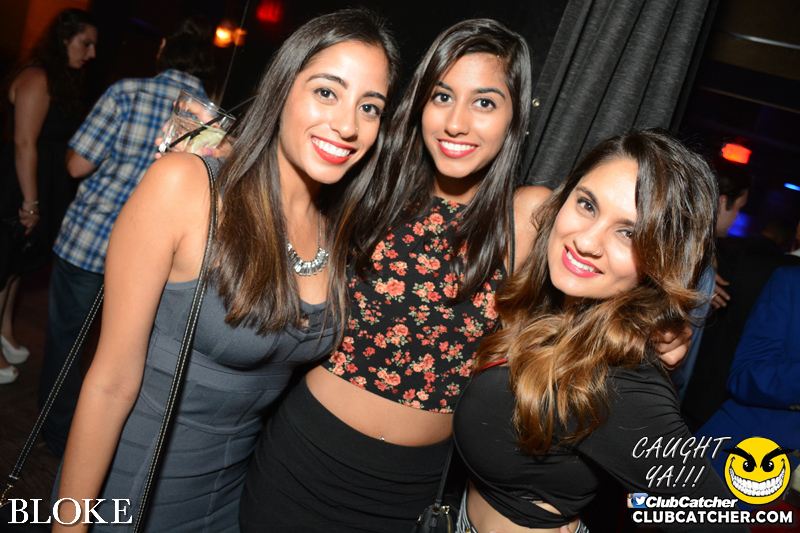 Bloke nightclub photo 127 - August 15th, 2015