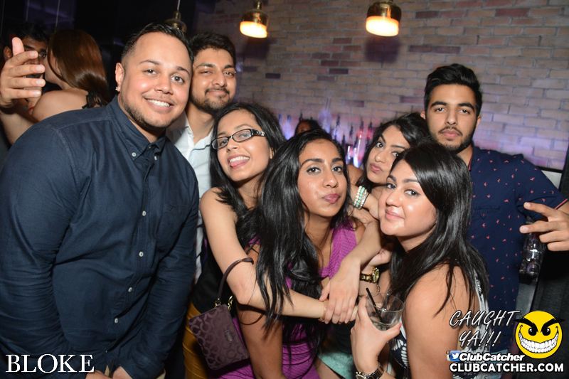 Bloke nightclub photo 128 - August 15th, 2015