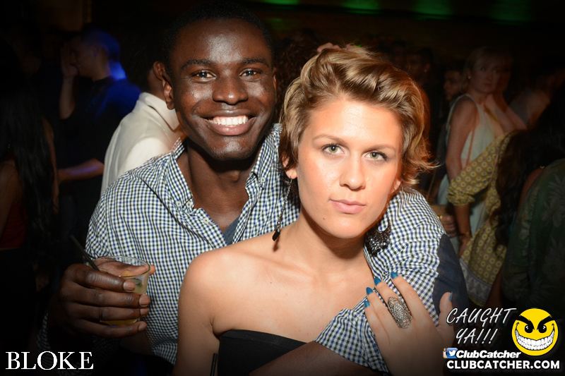 Bloke nightclub photo 130 - August 15th, 2015
