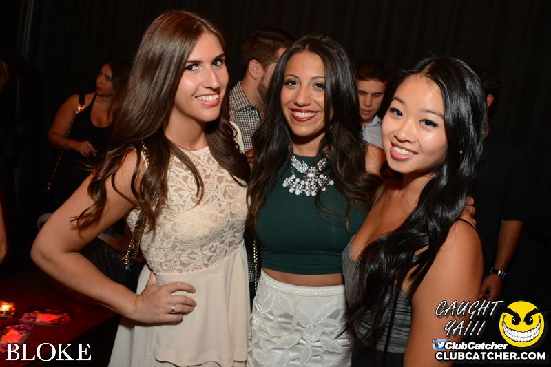 Bloke nightclub photo 14 - August 15th, 2015