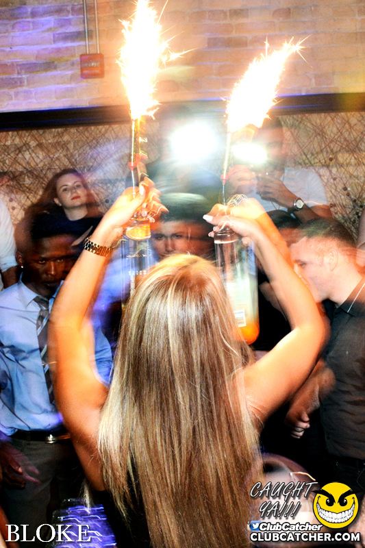 Bloke nightclub photo 132 - August 15th, 2015