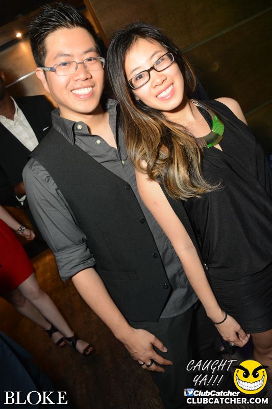 Bloke nightclub photo 134 - August 15th, 2015