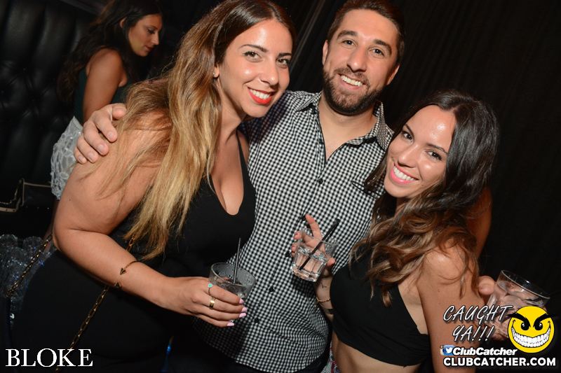 Bloke nightclub photo 137 - August 15th, 2015