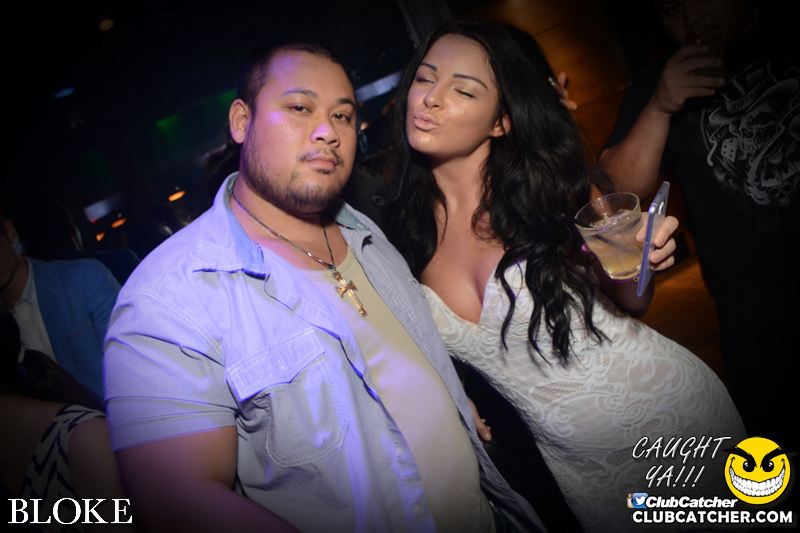 Bloke nightclub photo 15 - August 15th, 2015