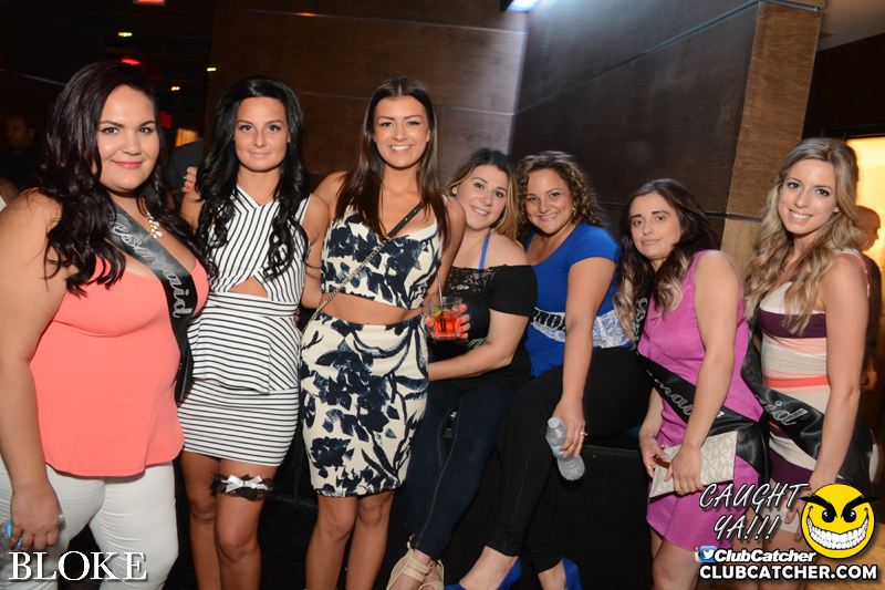 Bloke nightclub photo 142 - August 15th, 2015