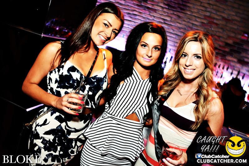 Bloke nightclub photo 146 - August 15th, 2015