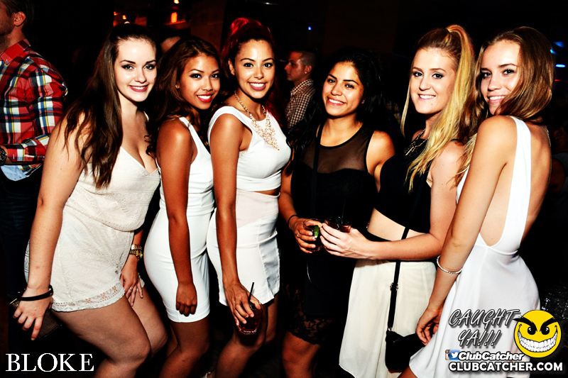 Bloke nightclub photo 148 - August 15th, 2015