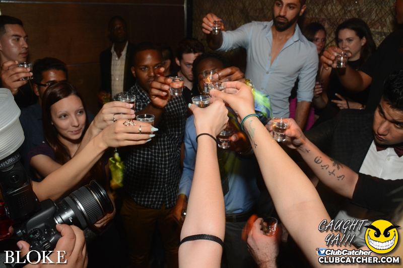 Bloke nightclub photo 16 - August 15th, 2015