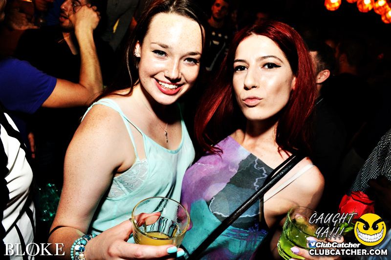 Bloke nightclub photo 151 - August 15th, 2015