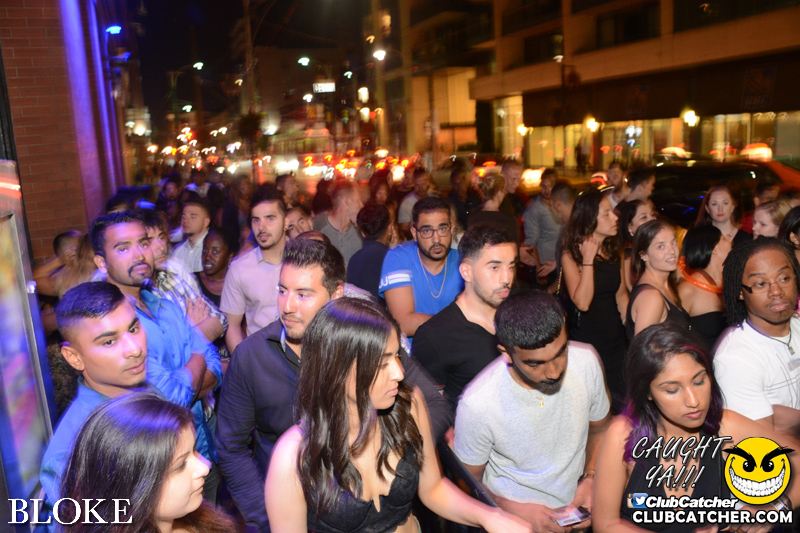 Bloke nightclub photo 152 - August 15th, 2015