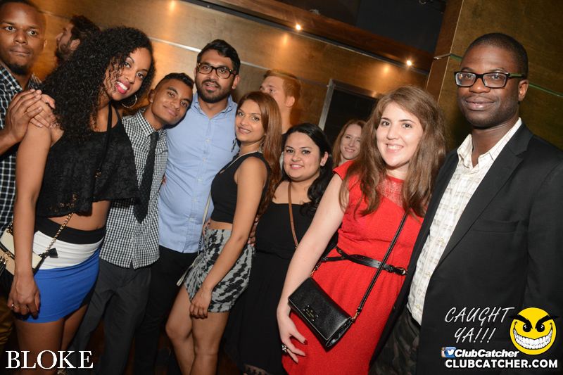 Bloke nightclub photo 153 - August 15th, 2015