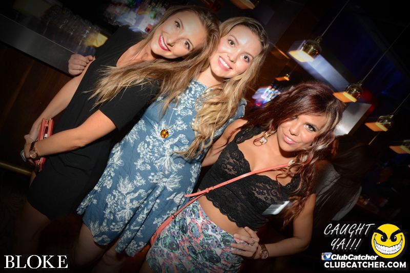 Bloke nightclub photo 154 - August 15th, 2015