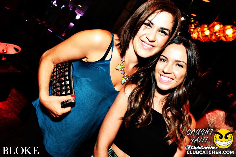 Bloke nightclub photo 156 - August 15th, 2015