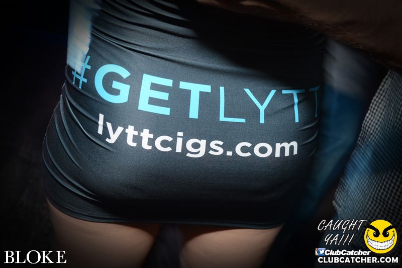 Bloke nightclub photo 159 - August 15th, 2015