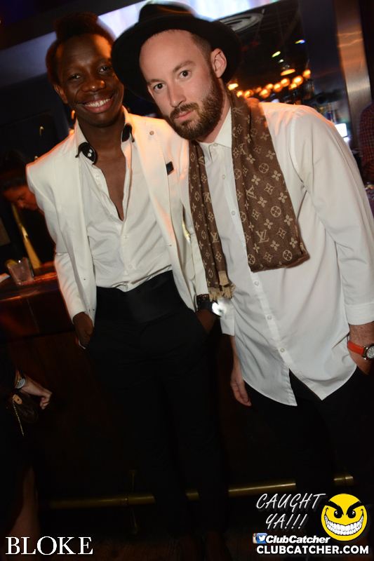 Bloke nightclub photo 160 - August 15th, 2015