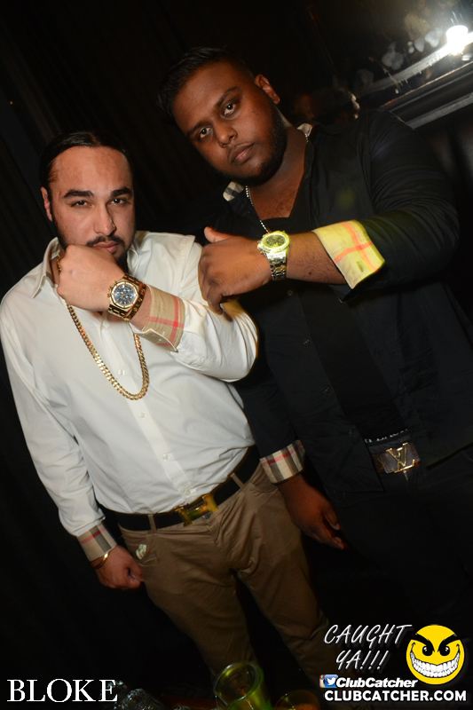 Bloke nightclub photo 161 - August 15th, 2015