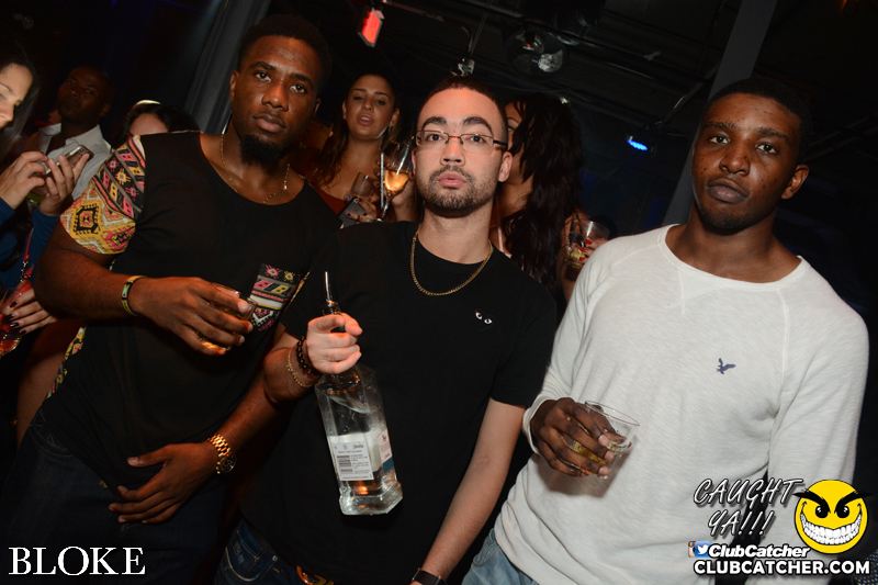 Bloke nightclub photo 163 - August 15th, 2015