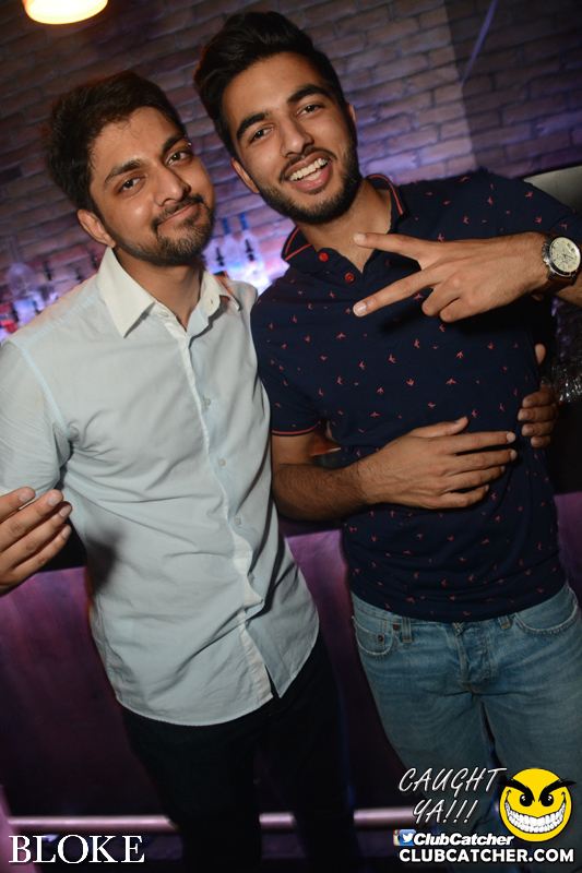 Bloke nightclub photo 164 - August 15th, 2015