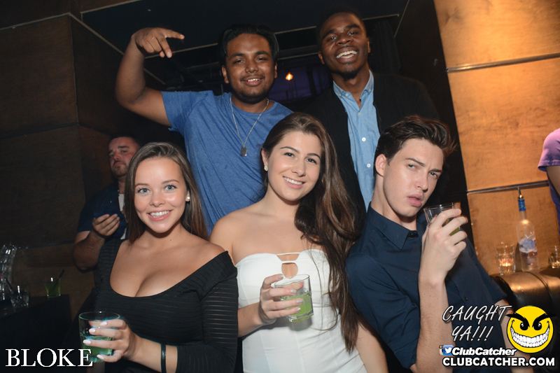 Bloke nightclub photo 165 - August 15th, 2015