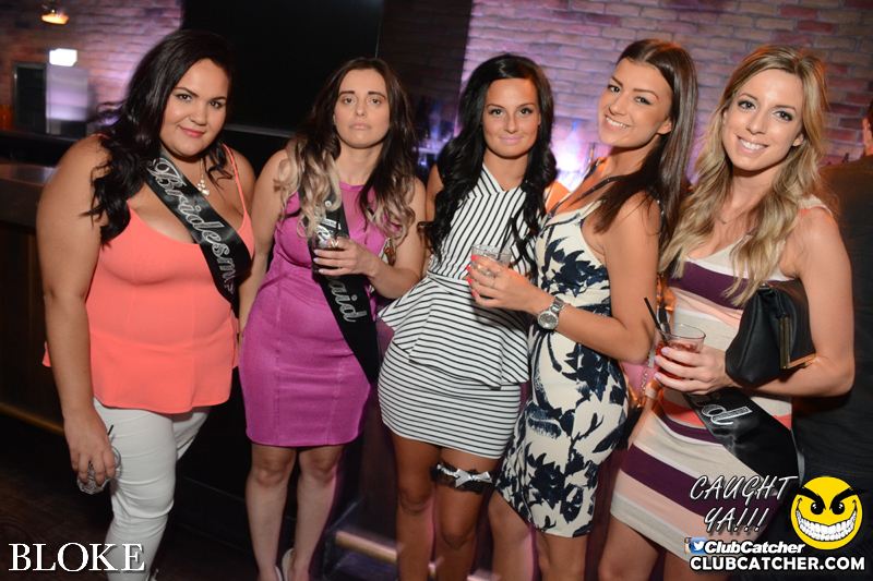 Bloke nightclub photo 167 - August 15th, 2015