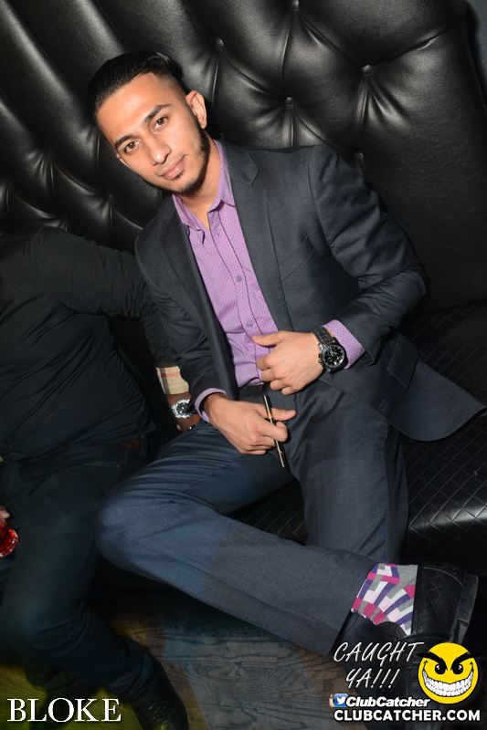 Bloke nightclub photo 168 - August 15th, 2015