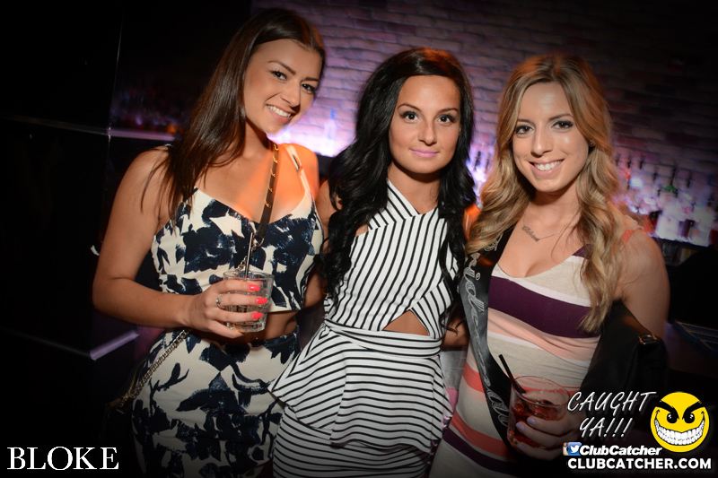 Bloke nightclub photo 18 - August 15th, 2015